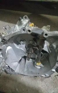 تعمیر تخصصی گیربکس