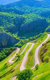 لیدر محلی مریوان ، هورامان