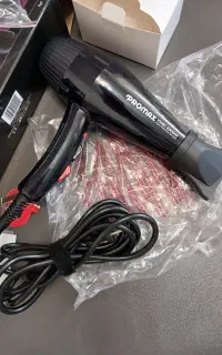 سشوار اصل 7200 پرومکس در حد نو