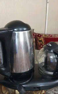 چای ساز