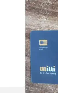 کارت هدیه میلی ما