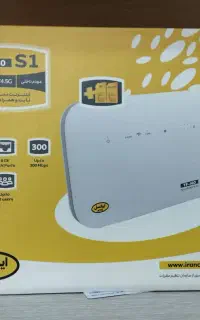 مودم سیم کارتی ایرانسل