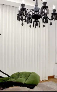 حریر ساده بریلنت پایین سرب دار