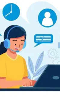 استخدام فوری منشی ظرفیت یک نفر