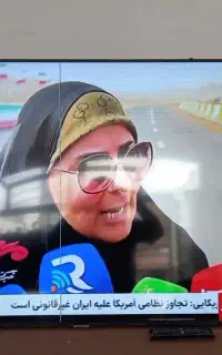 ال ای دی سامسونگ۵۸