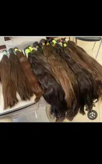 خریدار اصلی وصادر کنند مو بدون واسطه ودلال