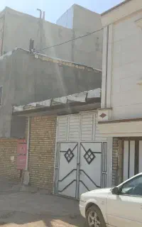 ساختمان جاده پاگر به ده محسن