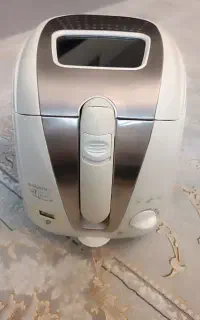 سرخ کن سانی