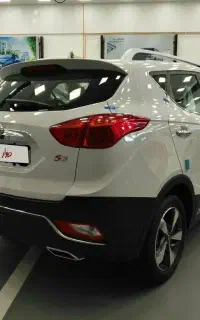 خودرو  JAK  S 3 توضیحات توجه شود