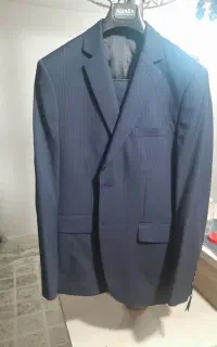 کت و شلوار