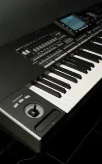 گلچین ست برنامه ی ارگ ریتم .صدا.سمپل