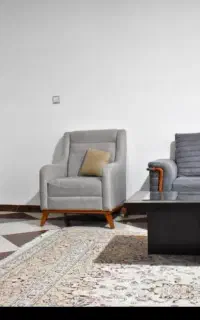 نیازمند خانم جهت نظافت منزل