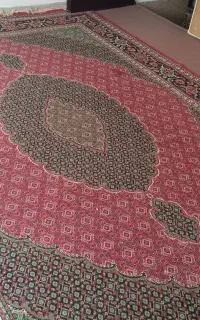 فرش 9 متری