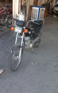 موتور سیکلت