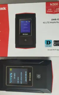 مودم جیبی D-link 932M