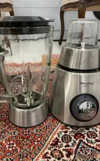 آسیاب و مخلوط کن و آبمیوه گیری