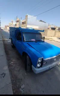نیسان بار و باربری حمل بار به تمام نقاط و برگشتی