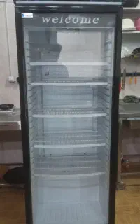فروش لوازم فست فود