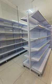 قفسه زاویه خور