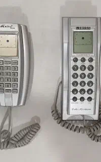 تلفن ثابت دیواری
