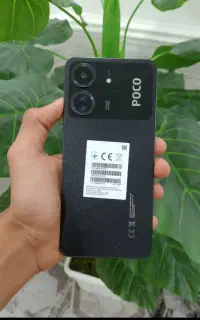 Poco c 65 با اقساط 20ماهه