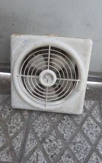 هواکش ۳۰ در ۳۰