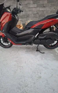 یاماهاnmax