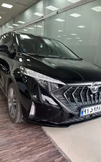 هایما ایکس X7