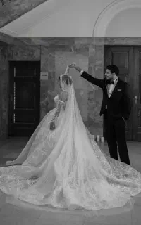 کارت عروسی مجازی
