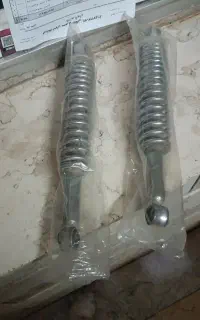 کمک عقب سی جی