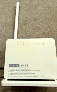 مودم adsl