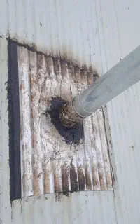 خدمات فنی وتاسیسات امید