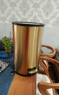 سطل زباله