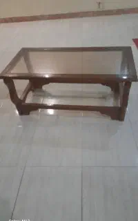 میز جلو مبلی