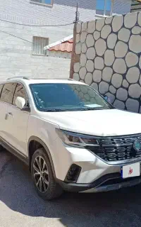 Fmc T5فول کم کار کارمندی مدل 1401گارانتی فعال