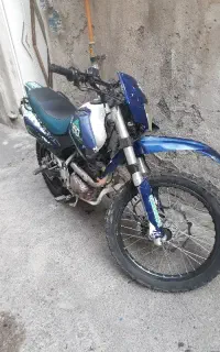 تریل t2