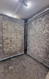 قالیچه مدرن