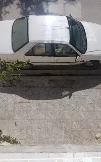معاوضه با نیسان یا مزدا