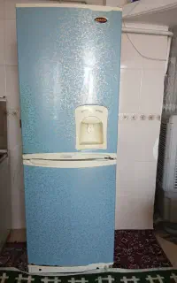 یخچال فریزر و فریزر تمام
