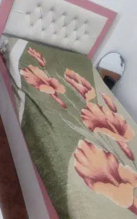 تخت تک نفره
