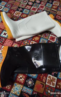 چکمه