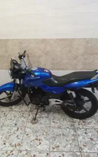 موتور طرح پالس