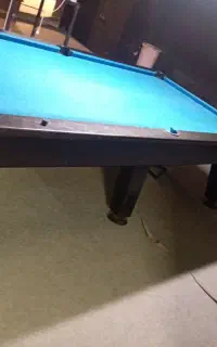 میزبیلیارد ویراکا