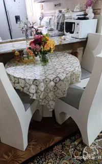 میزناهارخوری ۴ نفره