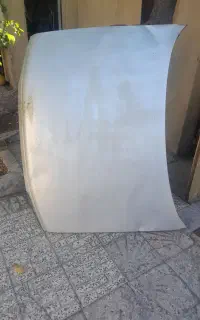 کاپوت پژو ۴۰۵