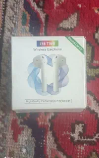 ایرپاد اصل