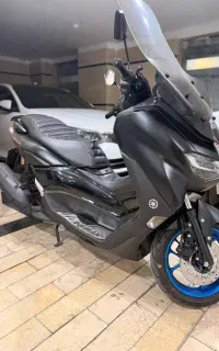 یاماهاnmax1401