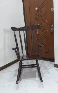صندلی راحتی راک