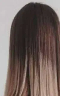 مدل مو برای کراتین
