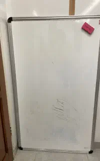 وایت برد ۷۰*۱۵۰